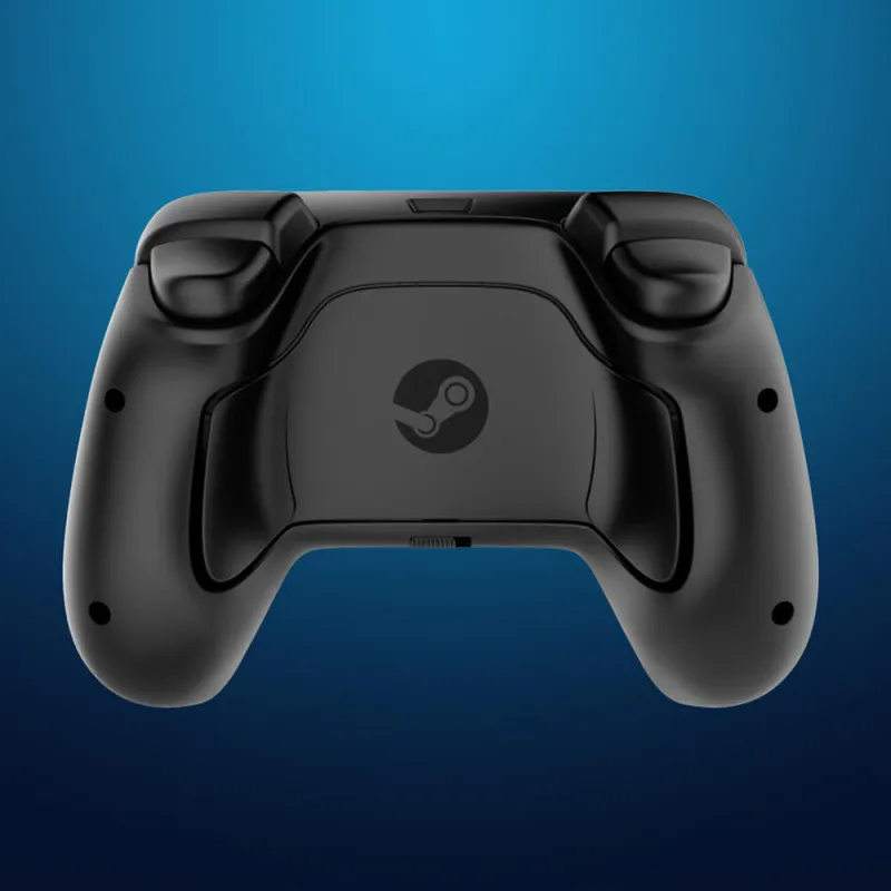 Купити Геймпад Valve Steam Controller з доставкою | GRO
